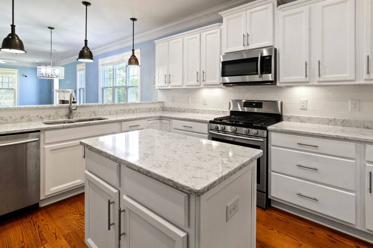 Filth & Squalor Cleanup in Collegedale, TN